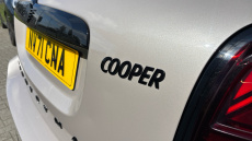 MINI Countryman 1.5 Cooper Sport 5dr Petrol Hatchback